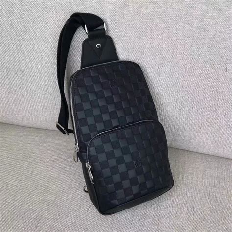 lv sling mens|lv sling bag original.